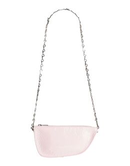 Сумка через плечо Burberry, светло-розовый 45893646qr | light pink