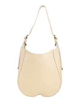Сумка через плечо Burberry, кремовый 45853984aj | cream