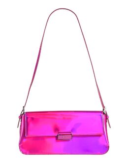 Сумка через плечо By Far, фуксия 45885778ki | fuchsia
