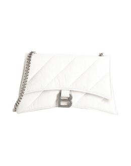 Сумка через плечо Balenciaga, белый 45903173dv | white