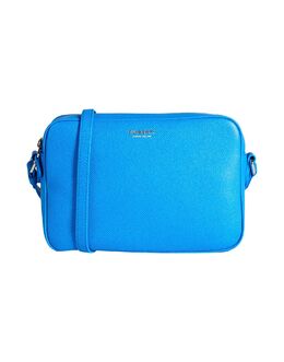 Сумка через плечо Burberry, лазурный 45913862nn | azure