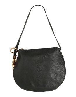 Сумка через плечо Burberry, черный 45910375sf | black