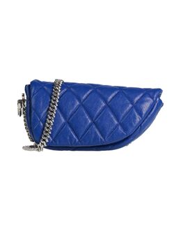 Сумка через плечо Burberry, синий 45915279ur | blue