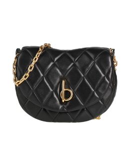 Сумка через плечо Burberry, черный 45922377bo | black