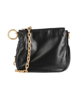 Сумка через плечо Burberry, черный 45900694cd | black