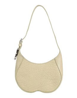 Сумка через плечо Burberry, серо-зеленый 45917207mo | sage green