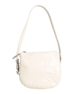 Сумка через плечо Burberry, айвори 45901047es | ivory