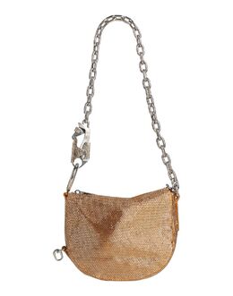 Сумка через плечо Burberry, песочный 45915171bq | sand