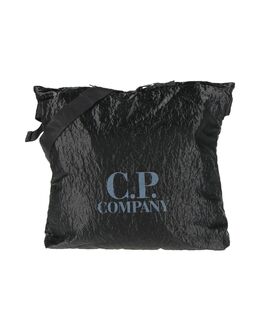 Сумка через плечо C.P. Company, черный 45890381xb | black
