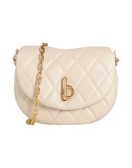 Сумка через плечо Burberry, бежевый 45922638qf | beige