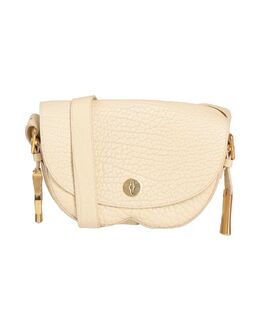 Сумка через плечо Burberry, кремовый 45911789jk | cream