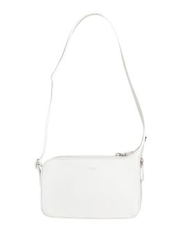 Courreges Сумка через плечо Courrèges, белый 45809764ln | white