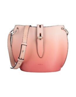Сумка через плечо Furla, светло-коричневый 45791440jm | light brown