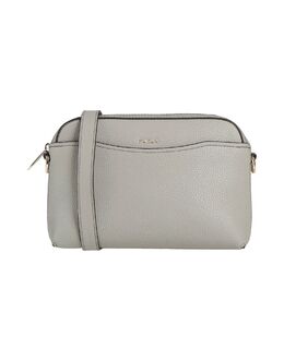 Сумка через плечо Furla, серый 45920809rn | grey