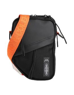 Сумка через плечо Eastpak, черный 45911831qq | black