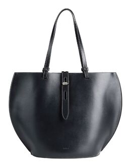 Сумка через плечо Furla, черный 45791749ba | black