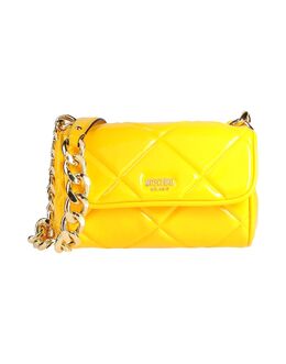 Сумка через плечо Couture Moschino, желтый 45828859xd | yellow