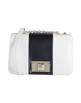 Сумка через плечо Furla, светло-серый 45748575as | light grey