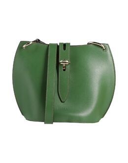 Сумка через плечо Furla, зеленый 45920488ma | green