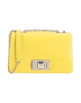 Сумка через плечо Furla, желтый 45753671xk | yellow