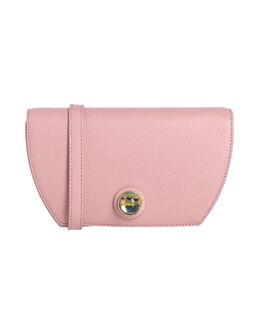 Сумка через плечо Furla, светло-розовый 45920490tq | light pink