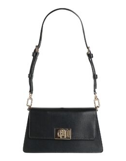Сумка через плечо Furla, черный 45920444vk | black