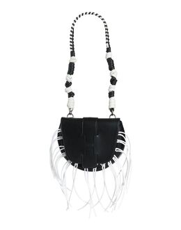 Сумка через плечо Hogan, черный 45731081kf | black