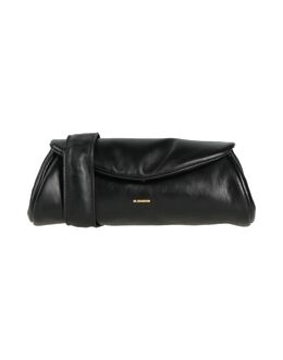 Сумка через плечо Jil Sander, черный 45898455qd | black