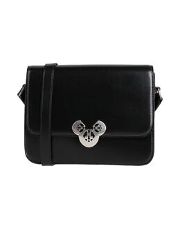 Сумка через плечо Isabel Marant, черный 45846328ws | black