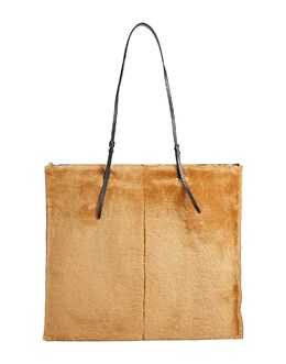 Сумка через плечо Jil Sander, коричневый 45740442rb | camel