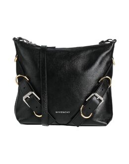 Сумка через плечо Givenchy, черный 45897272wc | black