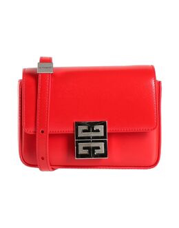 Сумка через плечо Givenchy, красный 45907080xq | red
