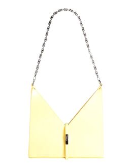 Сумка через плечо Givenchy, пастельно-желтый 45700972al | pastel yellow
