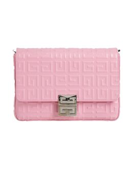 Сумка через плечо Givenchy, розовый 45907891km | pink