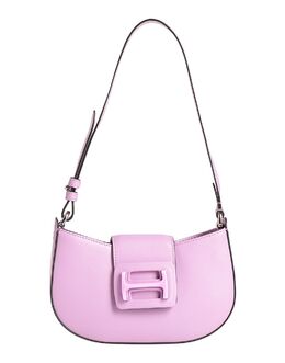 Сумка через плечо Hogan, сиреневый 45911478qf | lilac