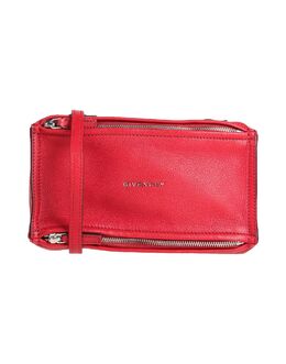 Сумка через плечо Givenchy, кирпичный 45327941cf | brick