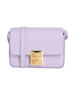 Сумка через плечо Givenchy, сиреневый 45911676tn | lilac