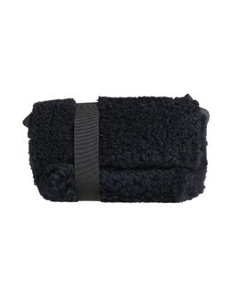 Сумка через плечо Jil Sander, полуночно-синий 45917891xi | midnight blue