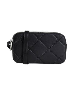Сумка через плечо Karl Lagerfeld, черный 45913688hg | black