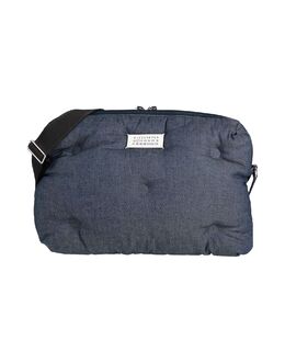 Сумка через плечо Maison Margiela, полуночно-синий 45915501ql | midnight blue