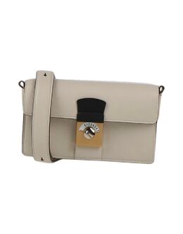 Сумка через плечо Maison Margiela, бежевый 45781221vb | beige