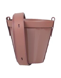 Сумка через плечо Maison Margiela, лиловый 45833942fg | mauve