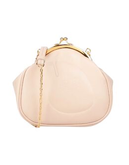 Сумка через плечо Maison Margiela, бежевый 45767435ju | beige