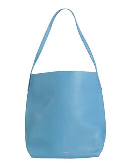 Сумка через плечо Mansur Gavriel, лазурный 45914514df | azure