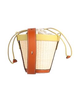 Сумка через плечо Maison Margiela, светло-зеленый 45917171qa | light green