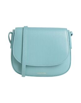 Сумка через плечо Mansur Gavriel, серо-синий 45906615ks | slate blue