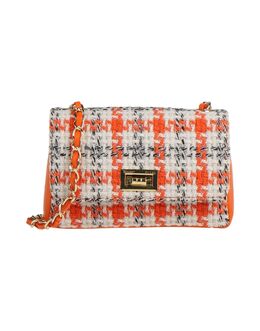 Сумка через плечо Marc Ellis, оранжевый 45724834aj | orange