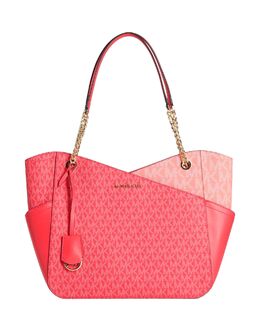 Сумка через плечо Michael Kors, коралловый 45734166wu | coral