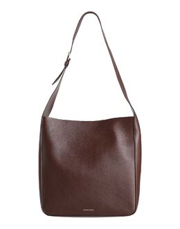 Сумка через плечо Mansur Gavriel, шоколадный 45920648sx | chocolate brown