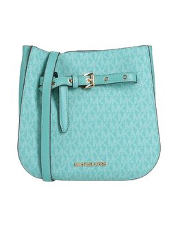 Сумка через плечо Michael Kors, бирюзовый 45734249ua | turquoise